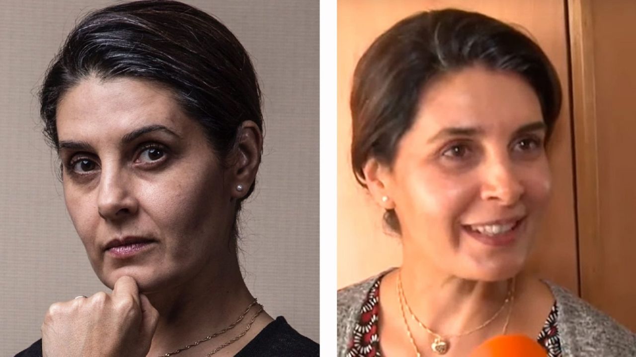 ¿Televisa la humilló? Mayrín Villanueva revela qué sintió al interpretar a una mujer mayor en ‘Rubí’