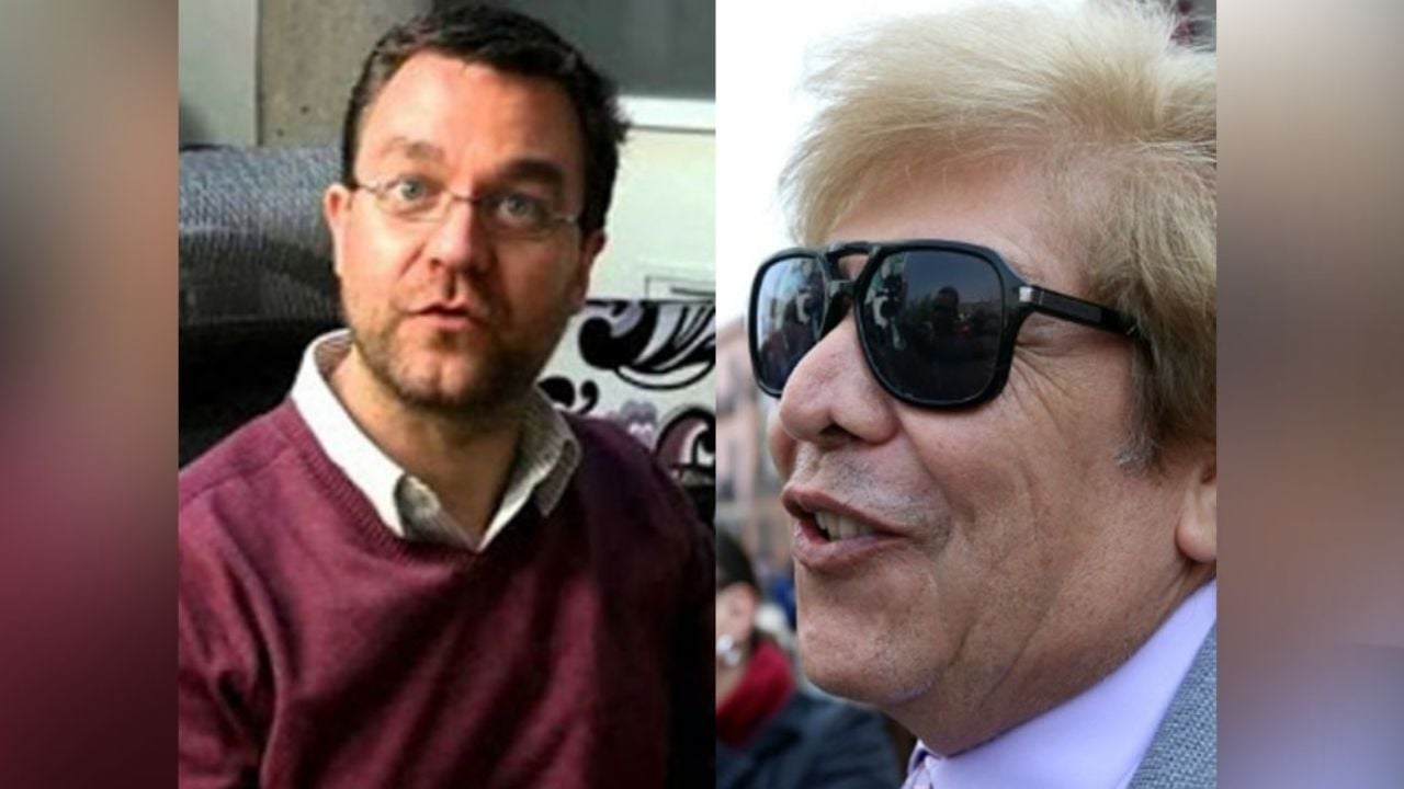 Guillermo Pous desestima declaraciones de Joaquín Muñoz sobre el testamento de Juan Gabriel