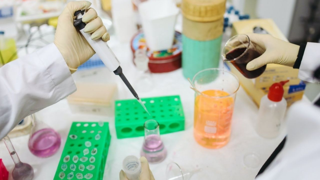 Ayuda Covid-19: Científicos prueban cóctel de anticuerpos en humanos como tratamiento