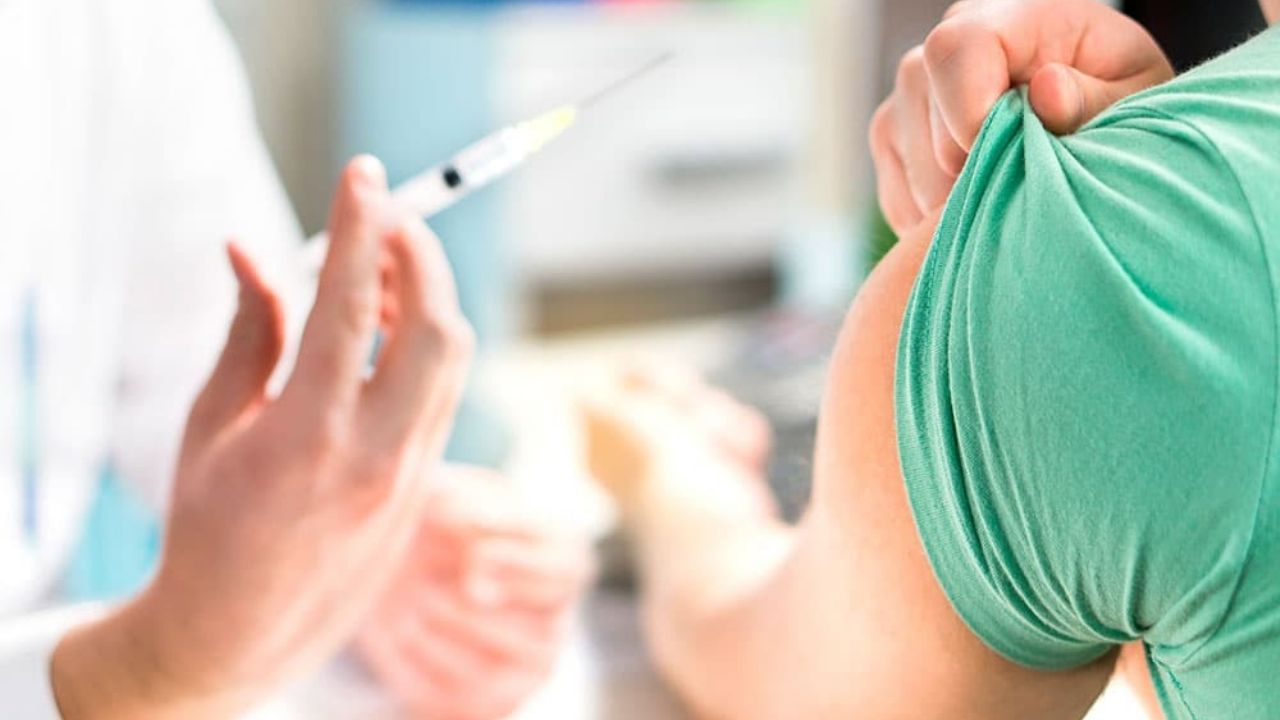 Ayuda Covid-19: 10 prototipos de vacunas son probadas en humanos, informa la OMS