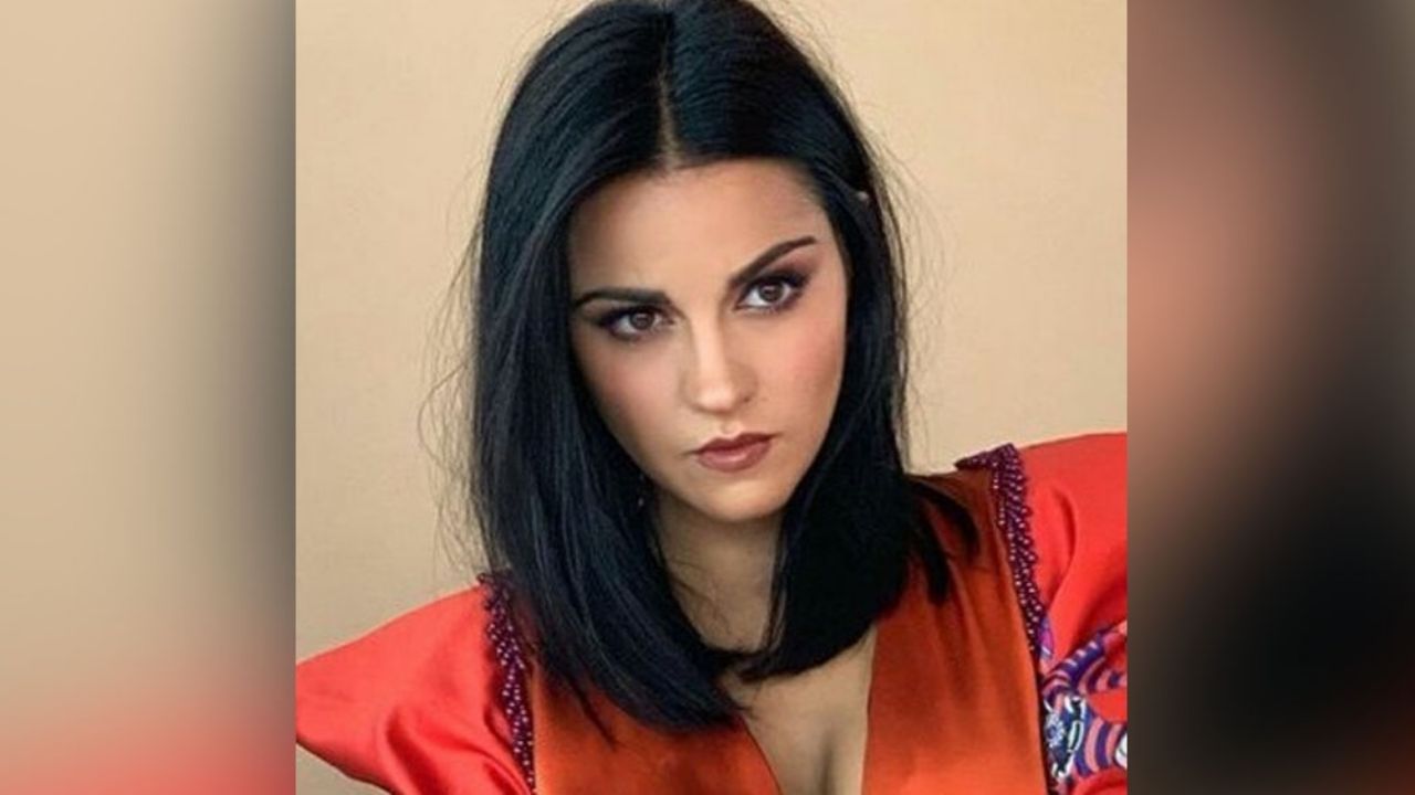 Maite Perroni hace fuertes revelaciones de su estancia en el grupo RBD