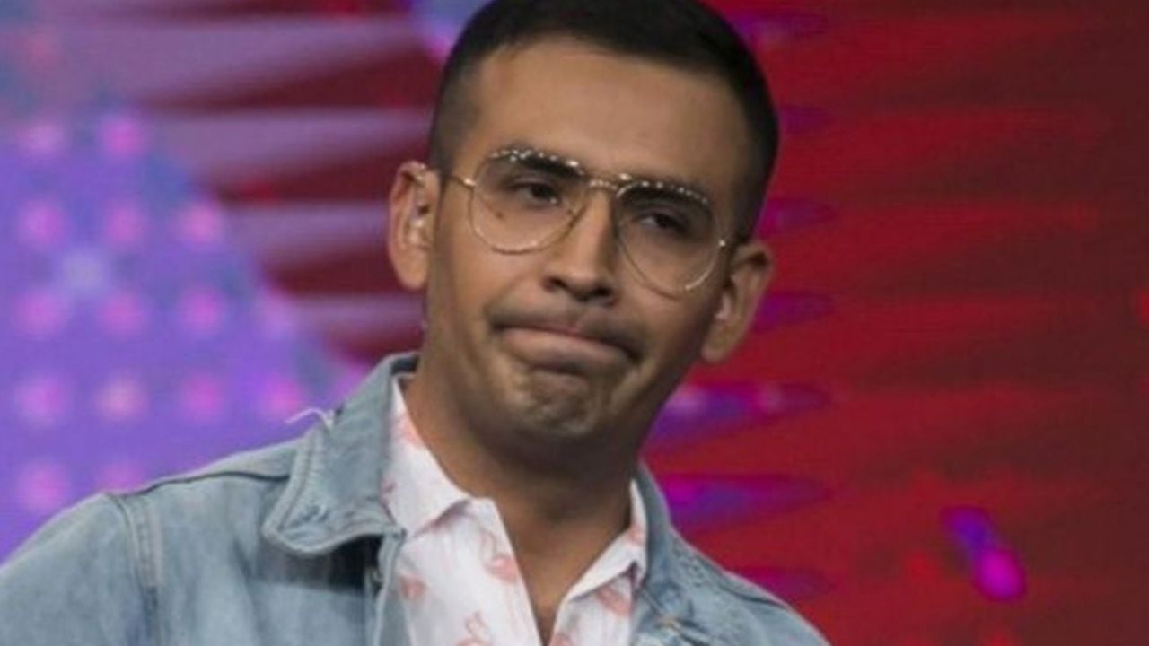 ¿Vuelve al foro de TV Azteca? ‘El Capi’ se hace prueba de Covid-19 en vivo en ‘VLA’