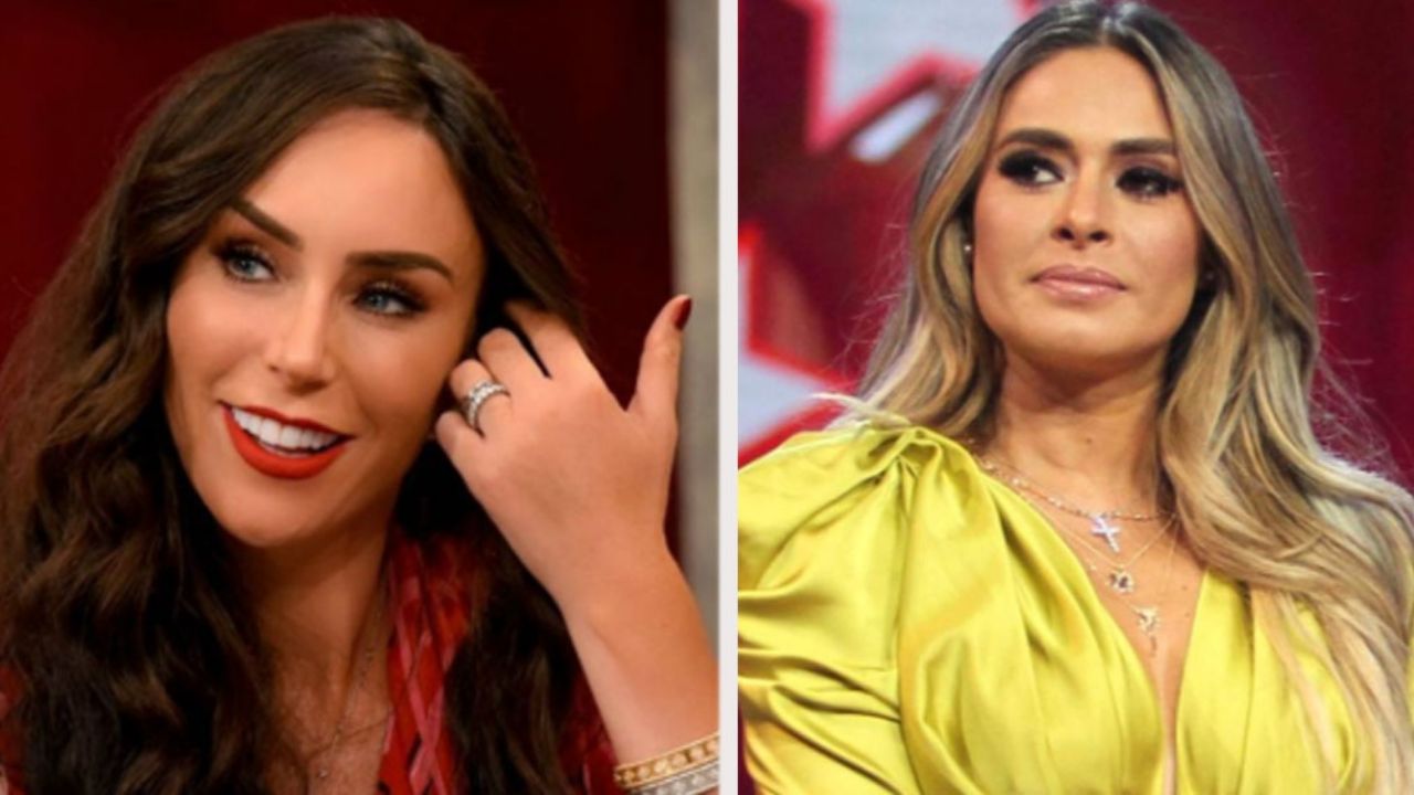 ¿Traición o envidia? Destapan la razón del “pleito” entre Galilea Montijo y Gómez Mont