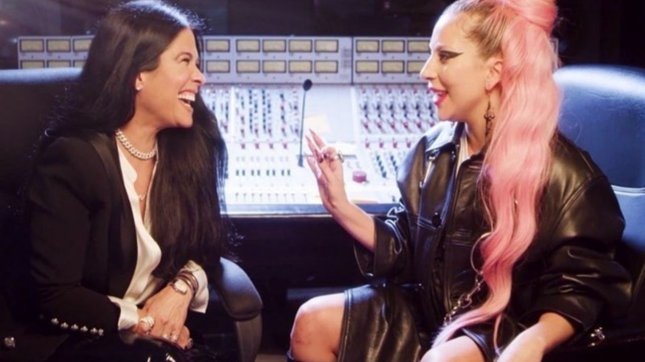 Sorprendente entrevista de Martha Debayle con Lady Gaga: “Tengo problemas mentales”