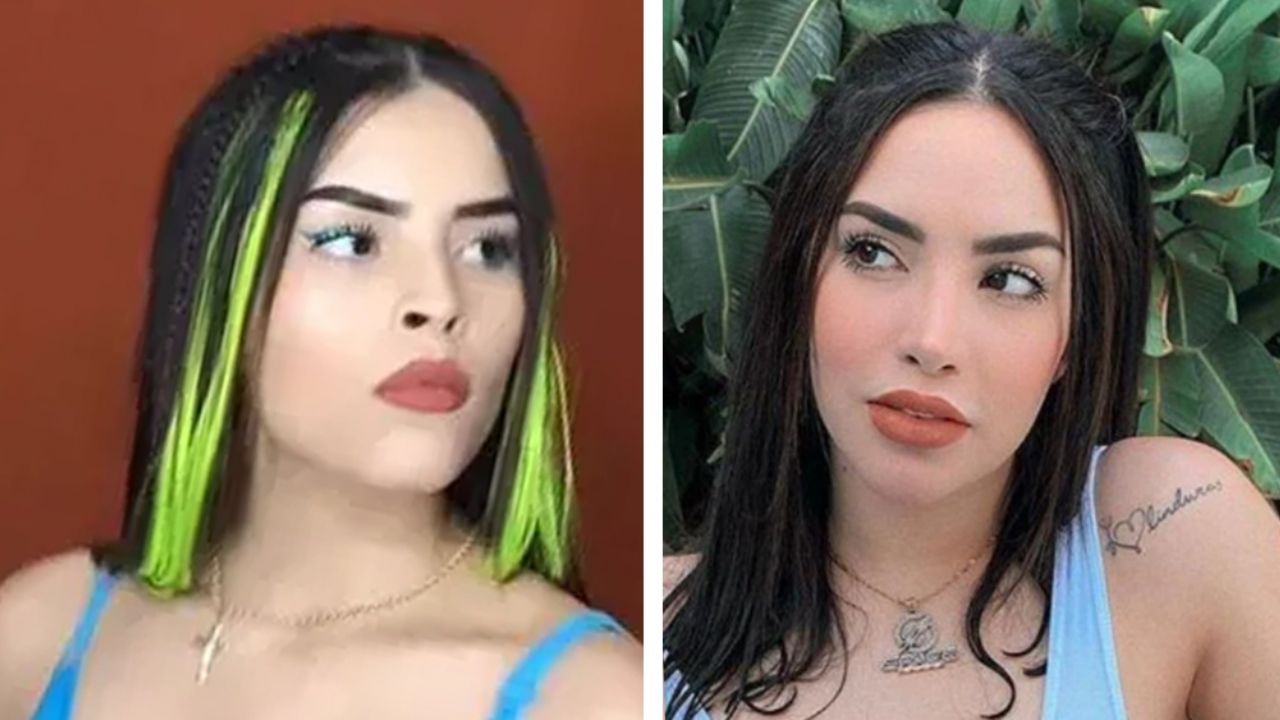 Kimberly Loaiza desata polémica: Bloqueó de redes sociales a su ‘hermana perdida’
