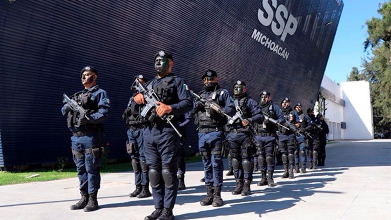 Jefe de Policía y comandante de operaciones son asesinados en Jalisco