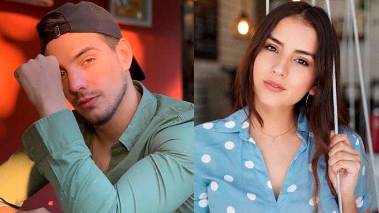 Tras ser acusada de infiel, ex de Vadhir Derbez exhibe en redes que tuvo una “relación tóxica”