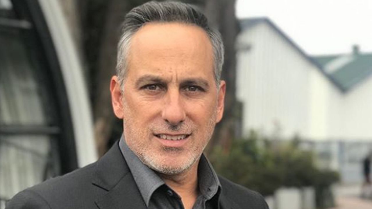 Sin trabajo y sin dinero: Julio Bracho, actor de Televisa, en bancarrota por Covid-19