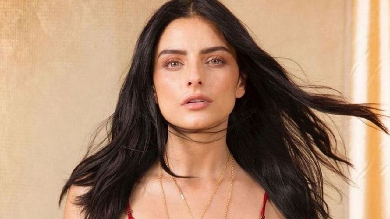 “Estábamos a la defensiva en todo”: Aislinn Derbez tras confirmar su divorcio