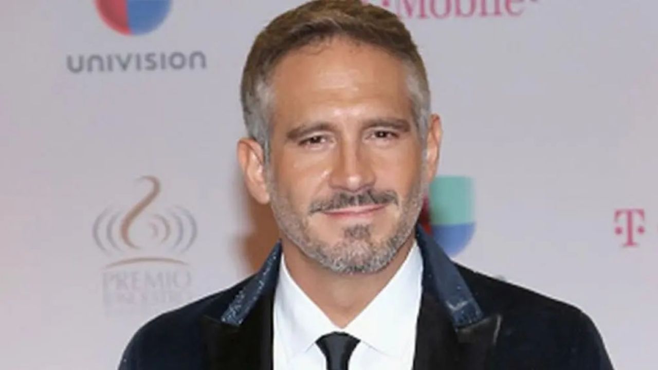 Arath de la Torre revela cómo es trabajar con su esposa en un nuevo proyecto