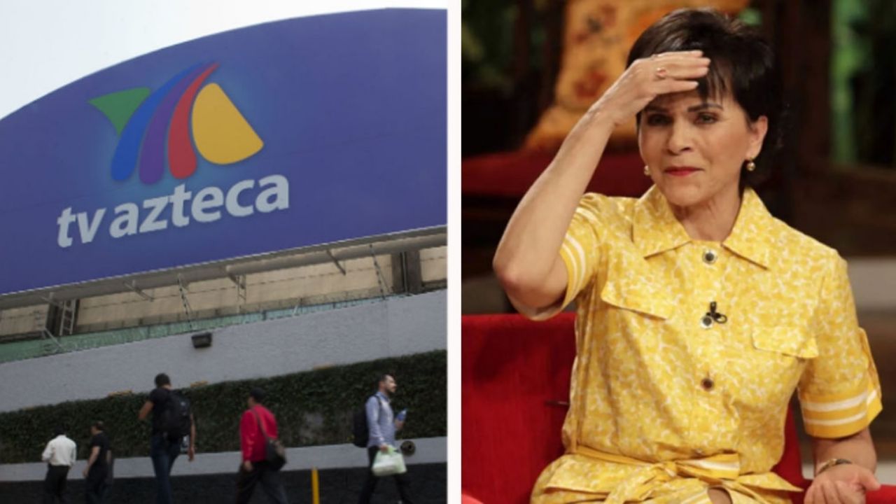 Tras pleito con ‘VLA’, destapan que Chapoy estaría molesta con ejecutivo de TV Azteca