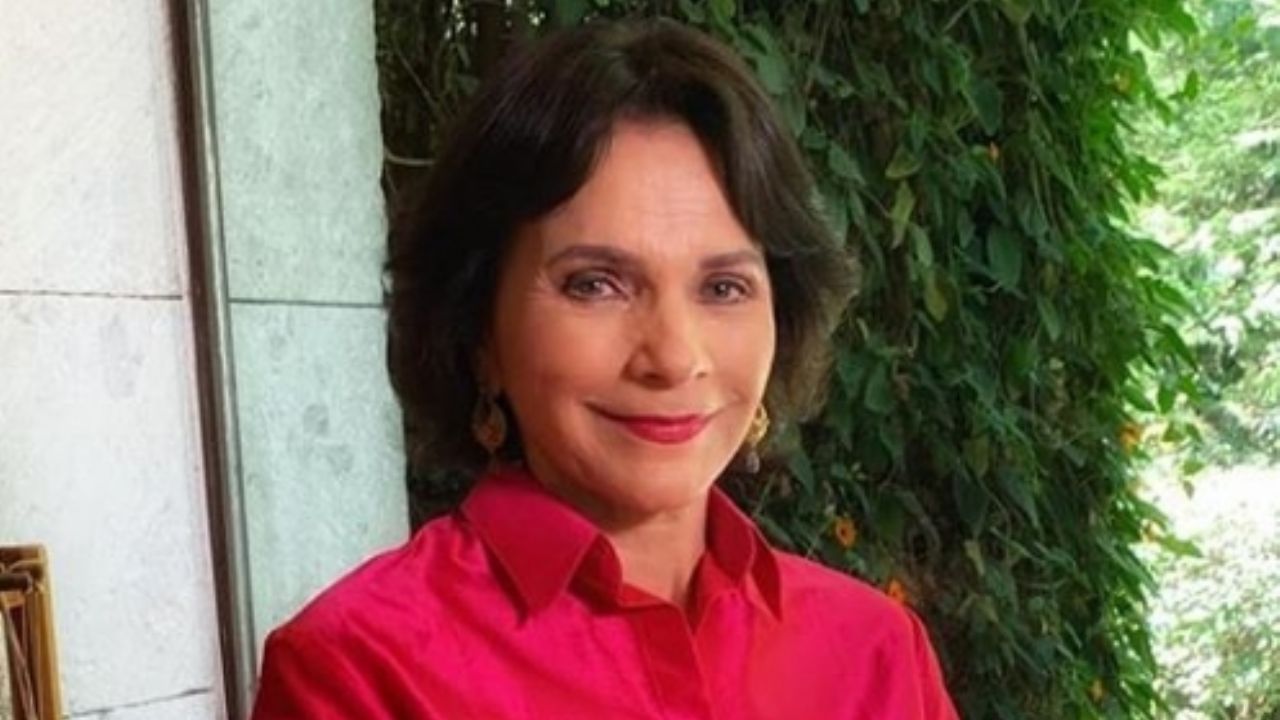 Drama en TV Azteca: Pati Chapoy arremete contra “programillas” que “imitan” a ‘Ventaneando’