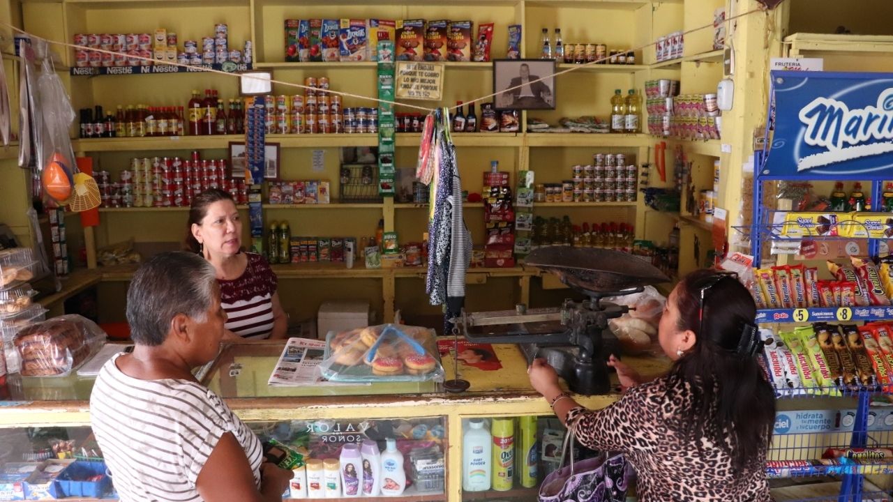 Canacope de Hermosillo aclara cuál será el horario de cierre permitido a abarrotes