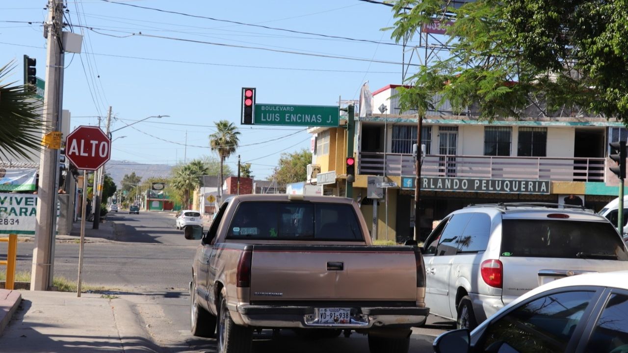 Movimiento Libre Tránsito utilizaría procesos legales contra restricción en Hermosillo