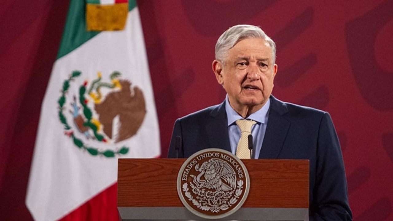 AMLO plantea desaparecer Conapred: “Que sus funciones pasen a la Segob”