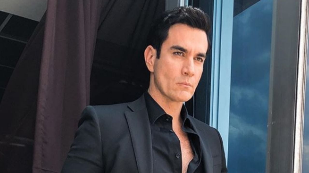 Con David Zepeda en papel estelar, proyecto de Televisa podría iniciar pronto grabaciones