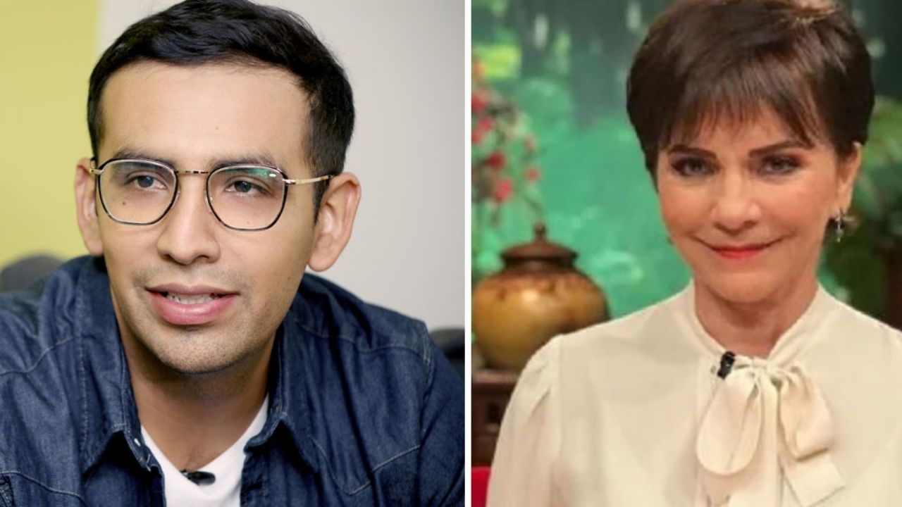 ¿Malagradecido? Chapoy tuvo como pupilo al ‘Capi’ y ahora no lo querría cerca