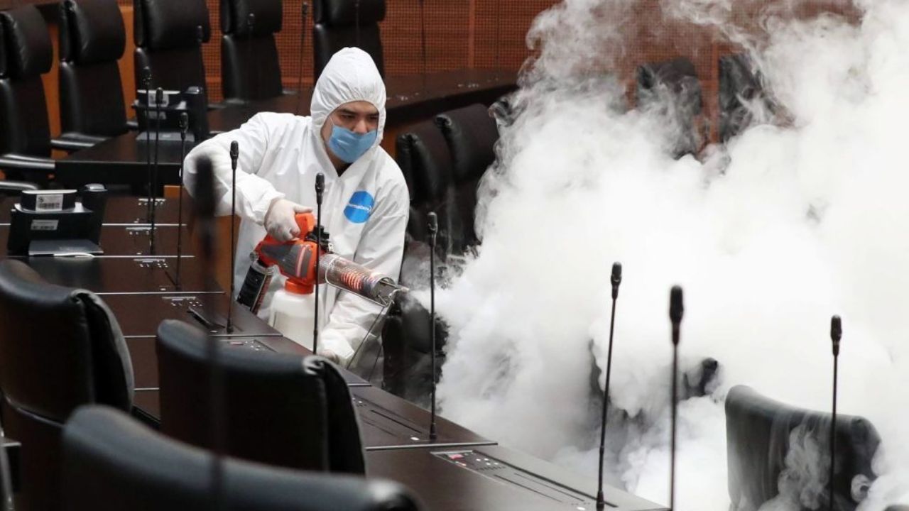 Coronavirus en Sonora: Confirman 228 casos nuevos y 23 defunciones