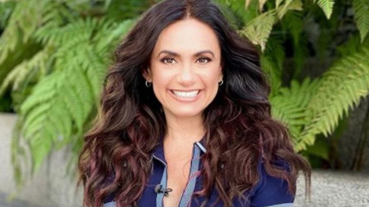 Penélope Menchaca hundiría a TV Azteca al no ser bien recibida por la audiencia