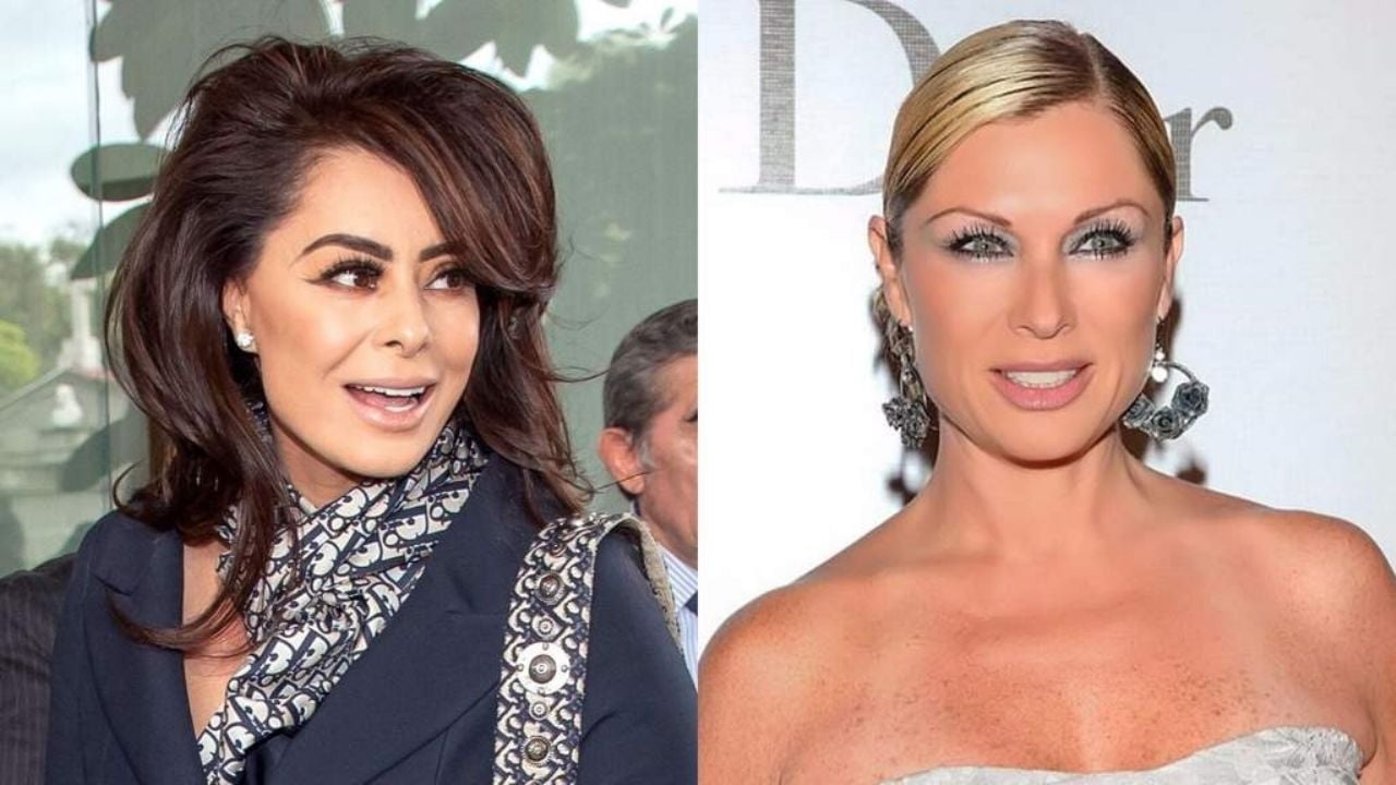 Tras salir de Televisa, Yadhira volvería por protagónico y dejaría a Lety Calderón ¡sin trabajo!