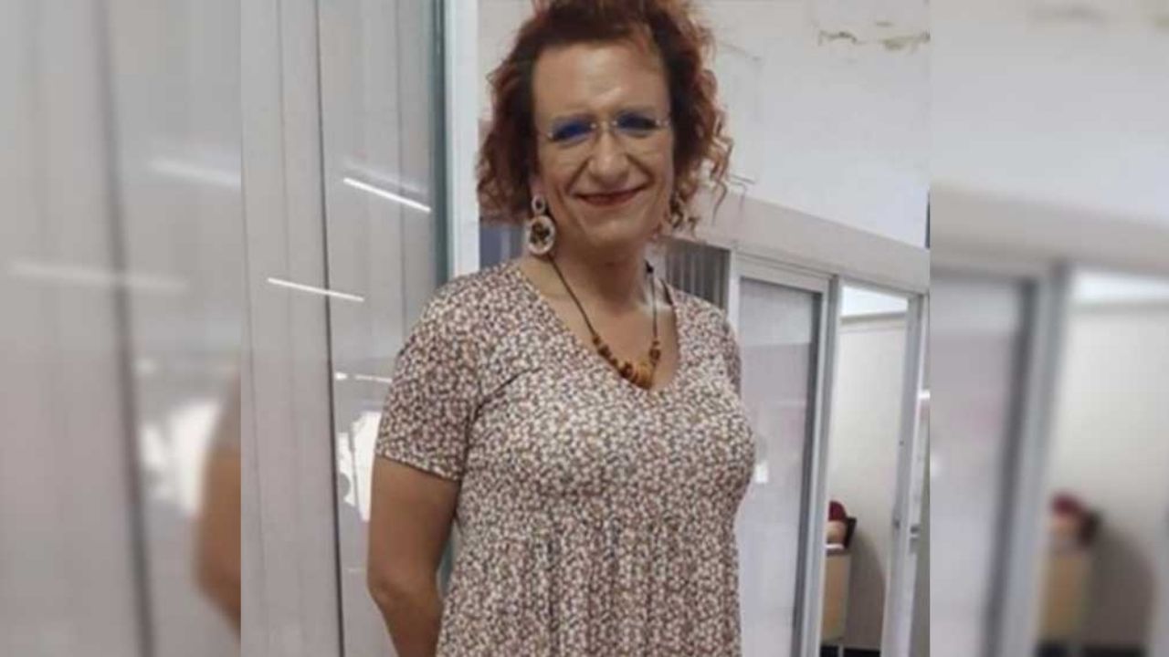 Encuentran sin vida a la doctora trans desaparecida en la CDMX