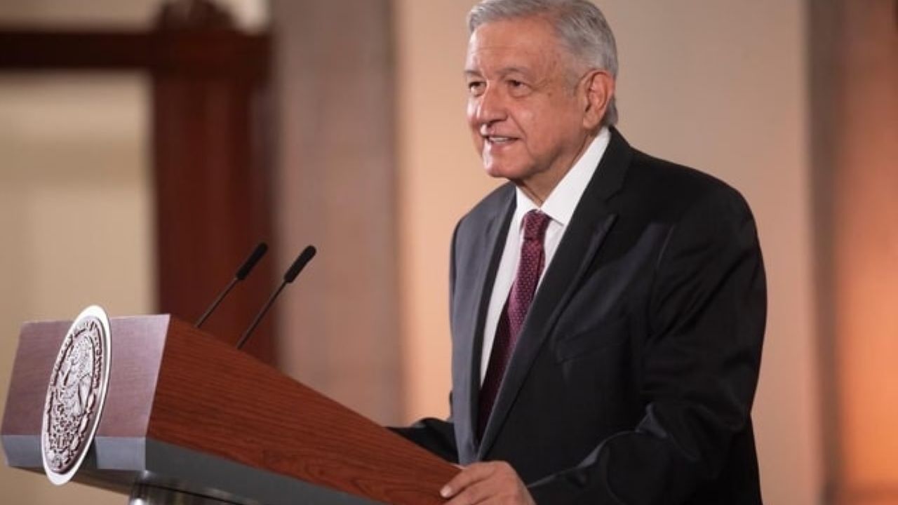 AMLO y la mañanera del 19 de junio: “Vamos a seguir combatiendo el racismo”