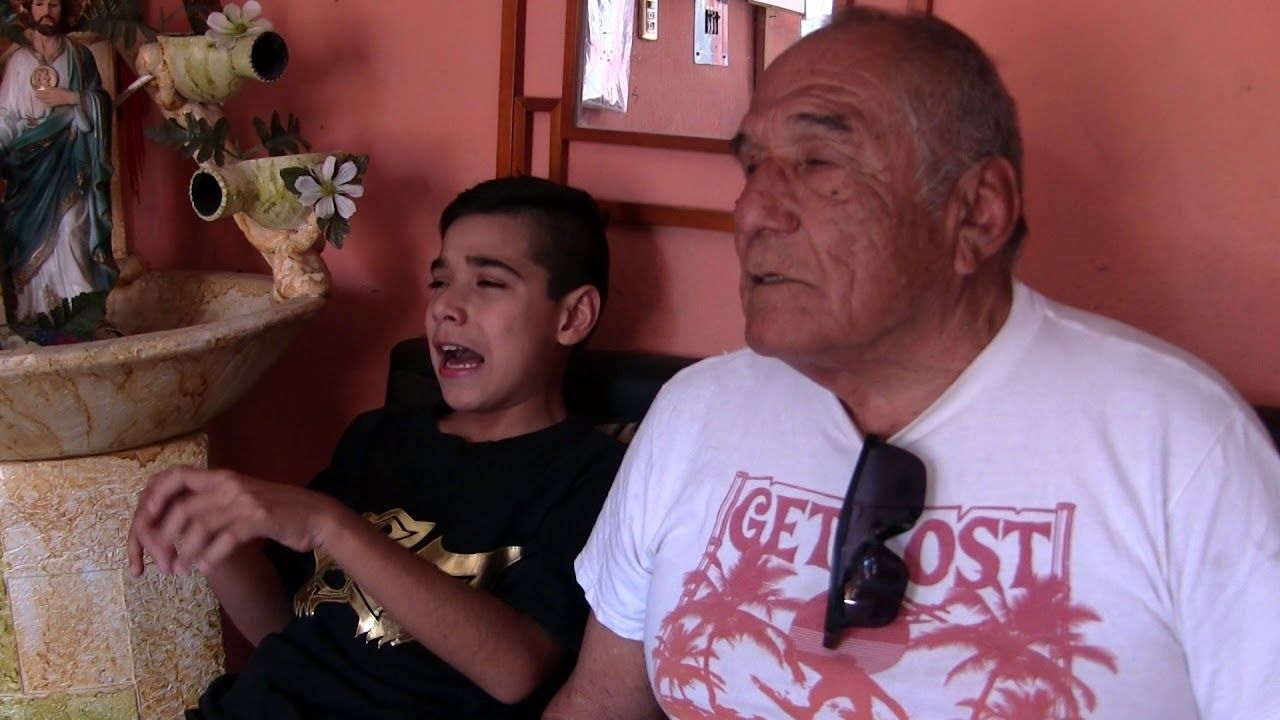 Se va otra leyenda de la Luche Libre en México: Muere ‘El Carnicero’ Aguilar