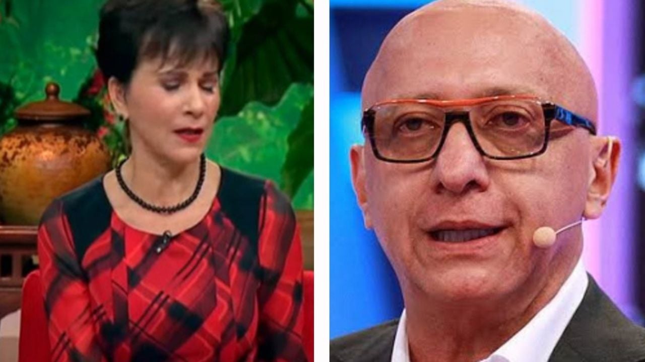 Escándalo del ‘Capi’ reviviría pleito entre Chapoy y ejecutivo de TV Azteca: “La guerra comenzó”