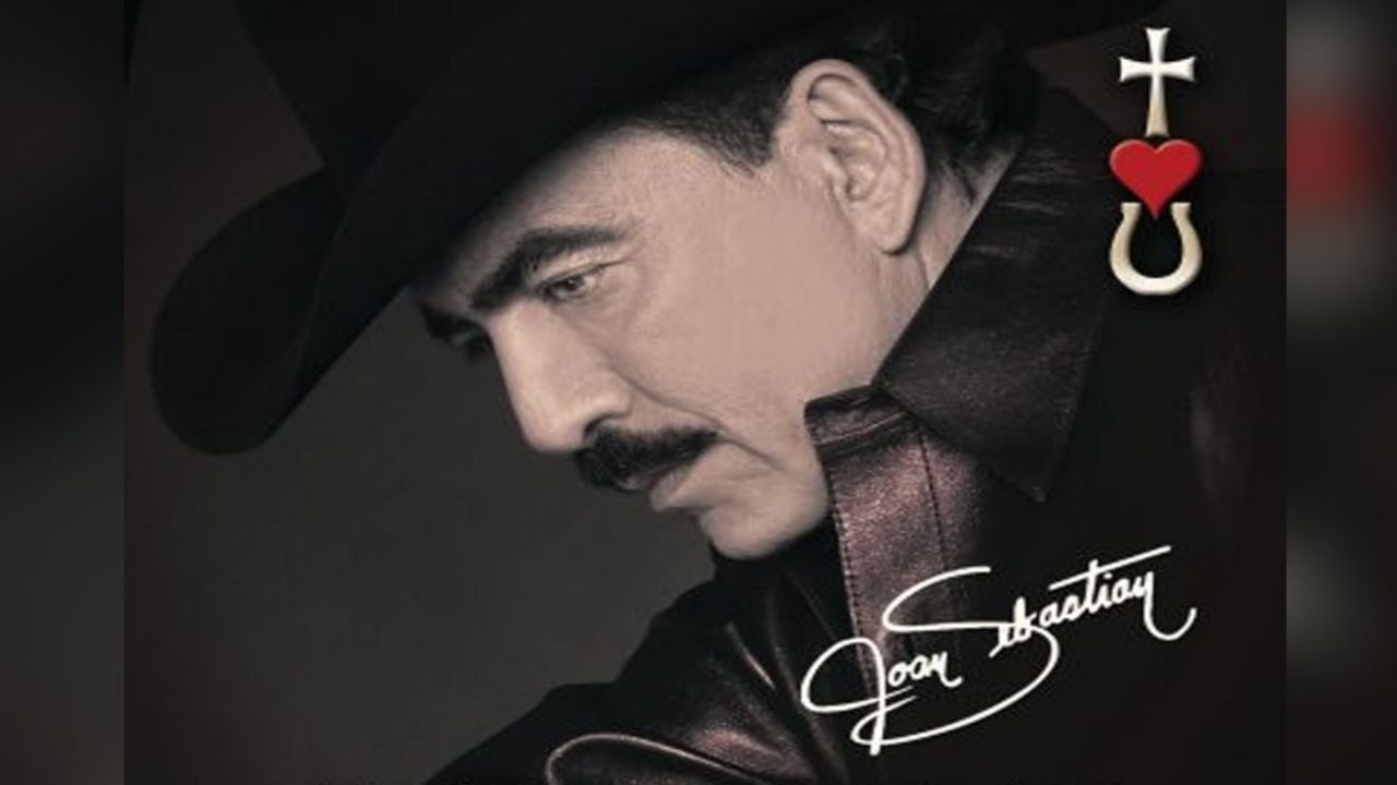 A casi 5 años de su muerte, Joan Sebastian vuelve a sonar en los corazones