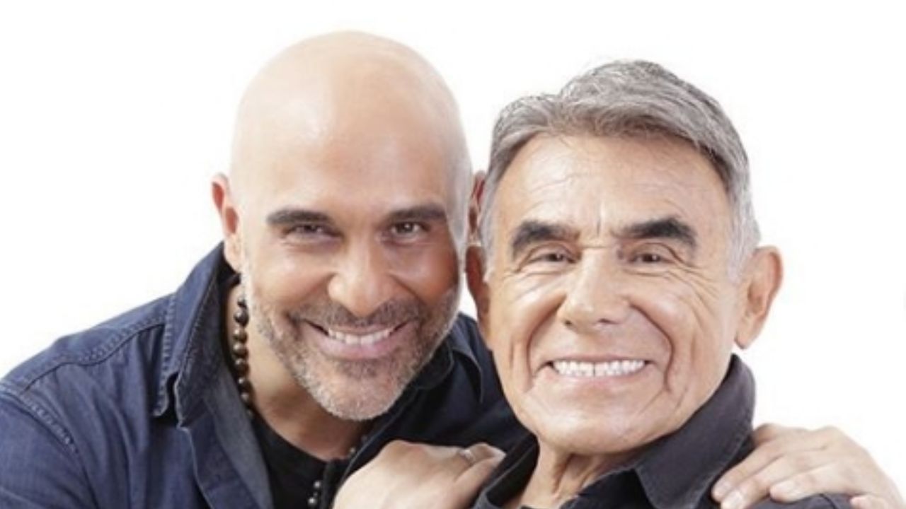 Tunden al ‘Pelón Gomís’, hijo de Héctor Suárez, en Twitter tras atacar a AMLO: “Pend… y patético”