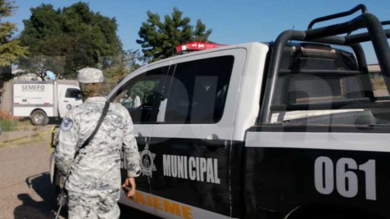 Cajeme: Cifras de homicidios se disparan entre enero y mayo, según Durazo