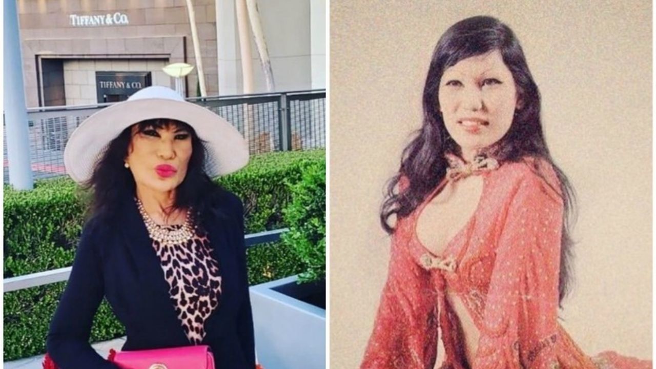 Lyn May causa furor al lucir sus caderas y enorme trasero en apretadito pantalón