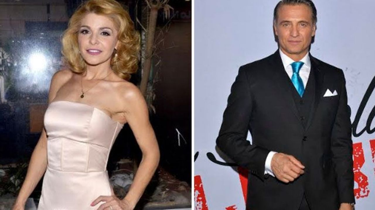 Drama en Televisa: Productor revela que Itatí Cantoral y Juan Soler ¿sí tuvieron Covid-19?