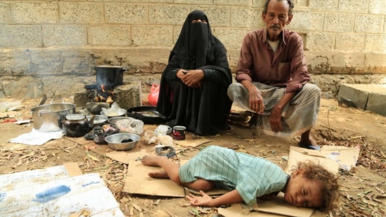 ONU: “Yemen vive la crisis humanitaria más grande del mundo”