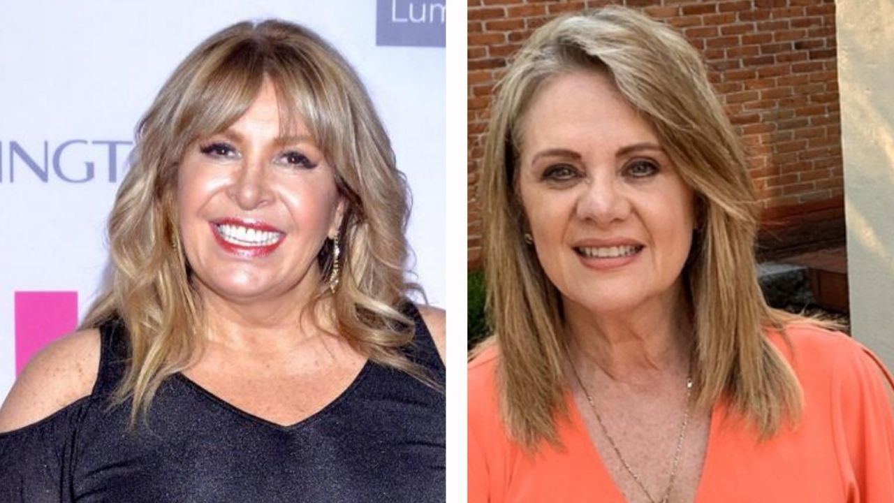 Productora de ‘Hoy’ causa furor en Instagram al posar junto a Érika Buenfil: “Par de reinas”