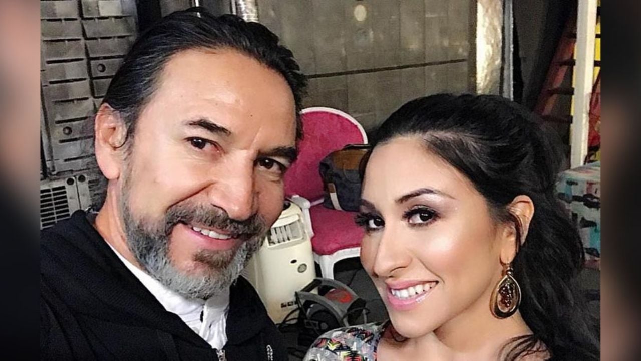 Hija mayor de ‘El Buki’ presume a su madre y enloquecen a las redes sociales