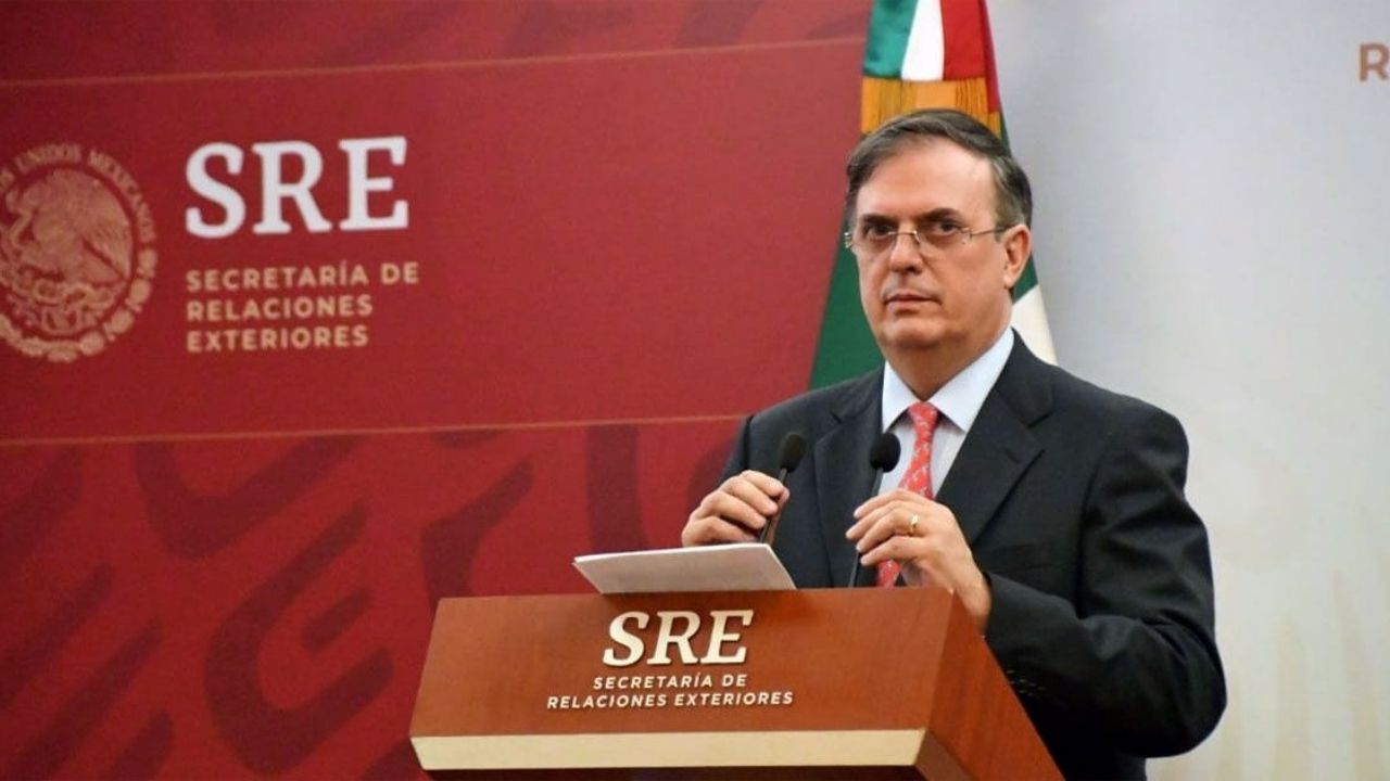 Ayuda Covid-19: Vuelos 19 y 20 con insumos médicos están por llegar a México, indica Ebrard