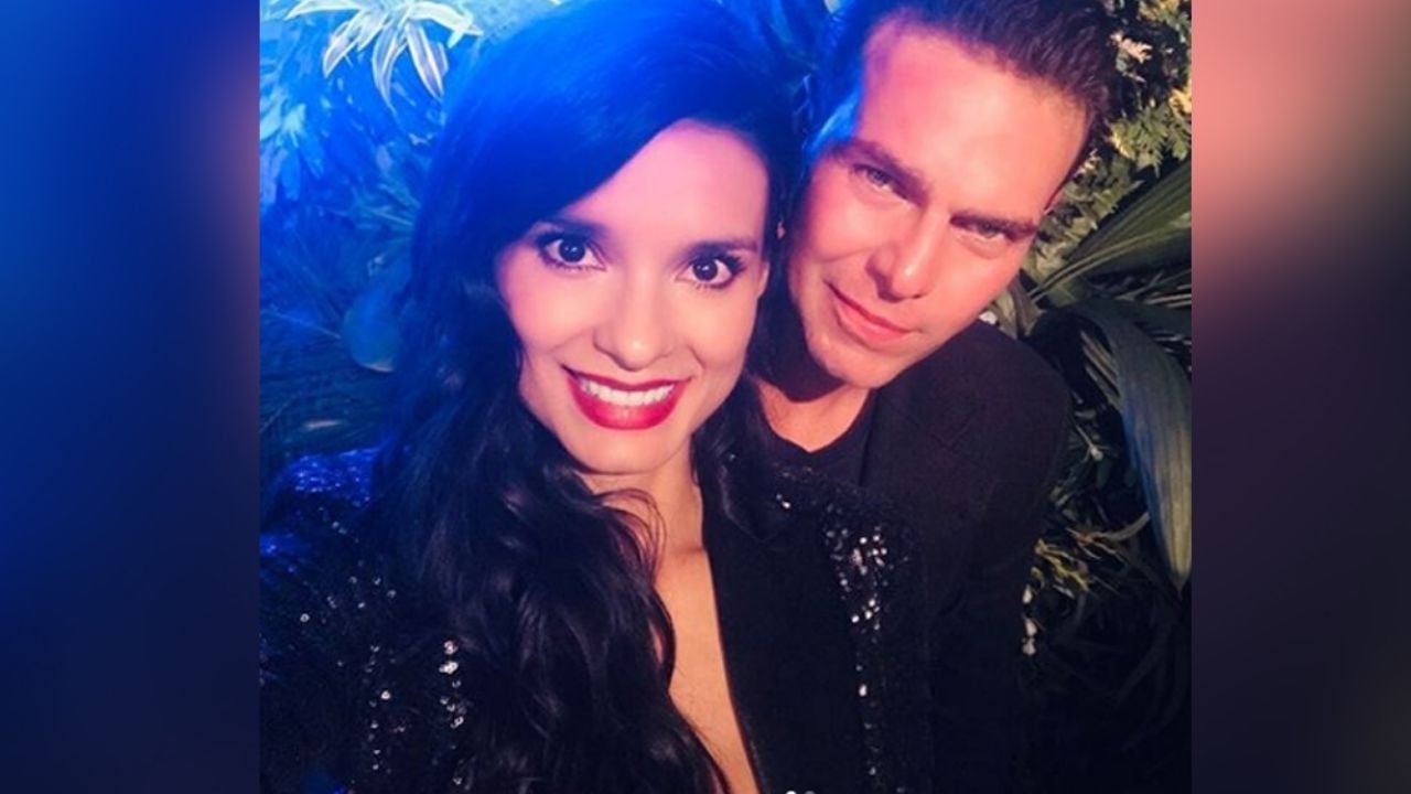 Actores de Telemundo se agarran con todo en pleno set de grabación: “No podíamos vernos”