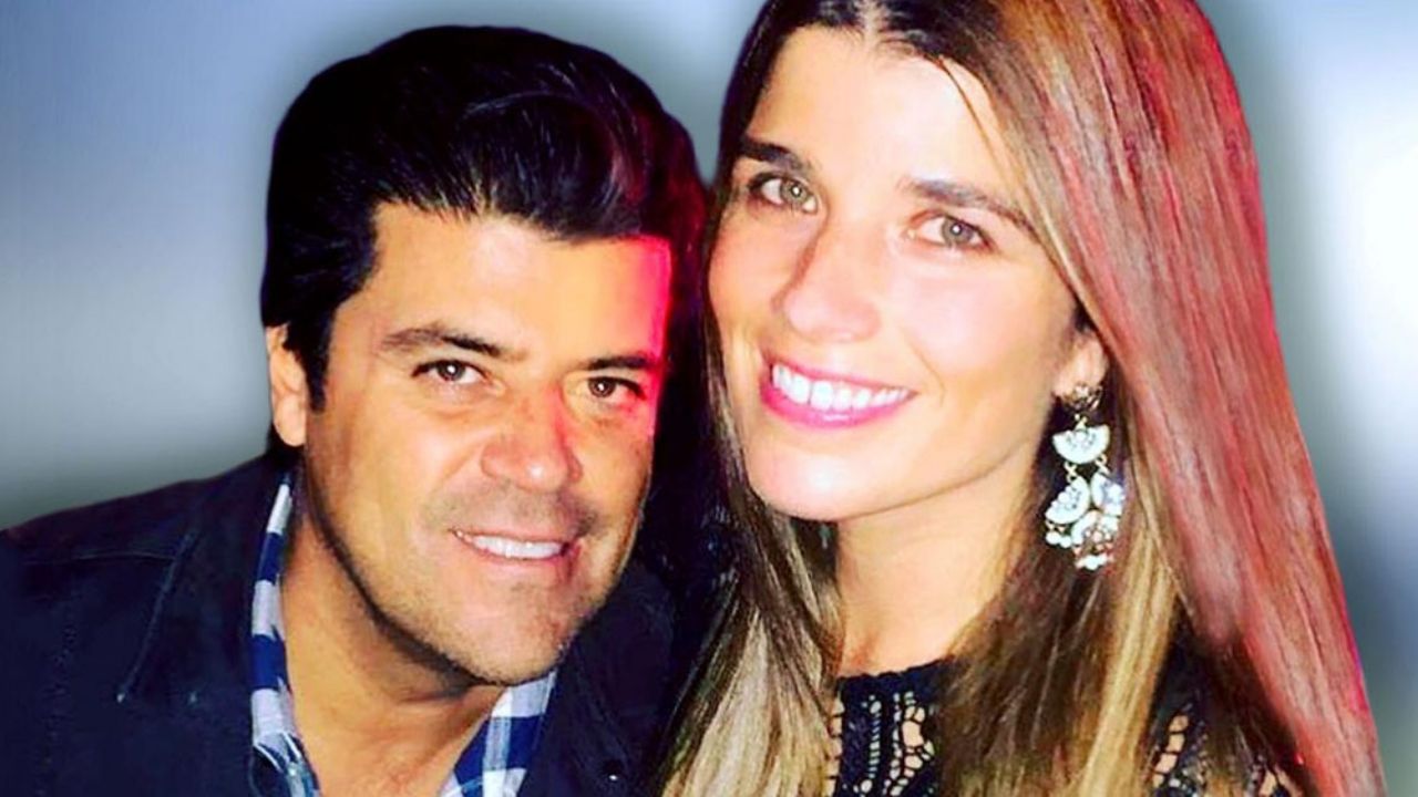 ‘El Burro’ Van Rankin cuenta cómo su esposa le dijo que será papá a sus casi 57 años