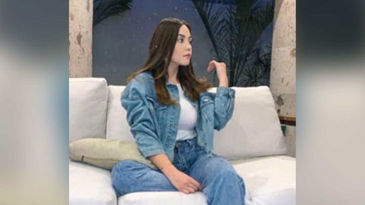 Descubren y destrozan la falsa vida de ‘lujos’ de una famosa influencer mexicana