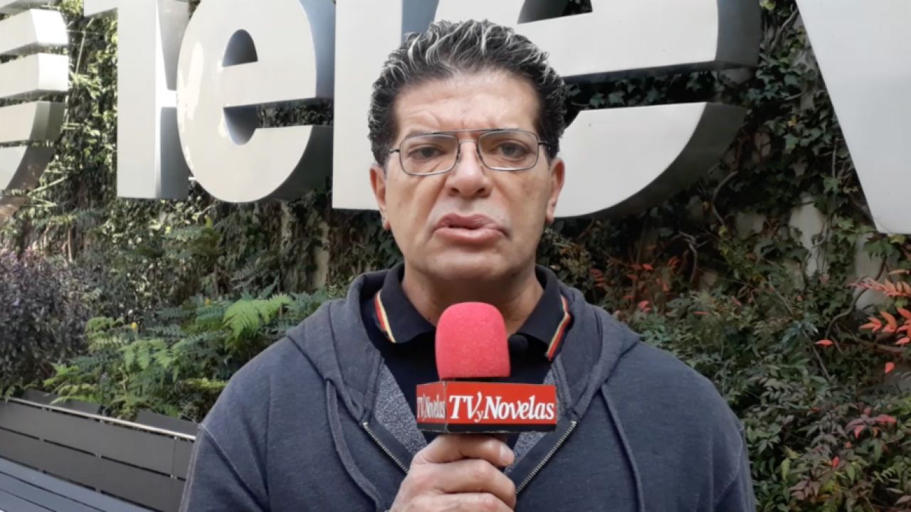 ¡Tiembla Televisa! Tras caer en drogas y estar en la cárcel, actor reaparece ¿en TV Azteca?
