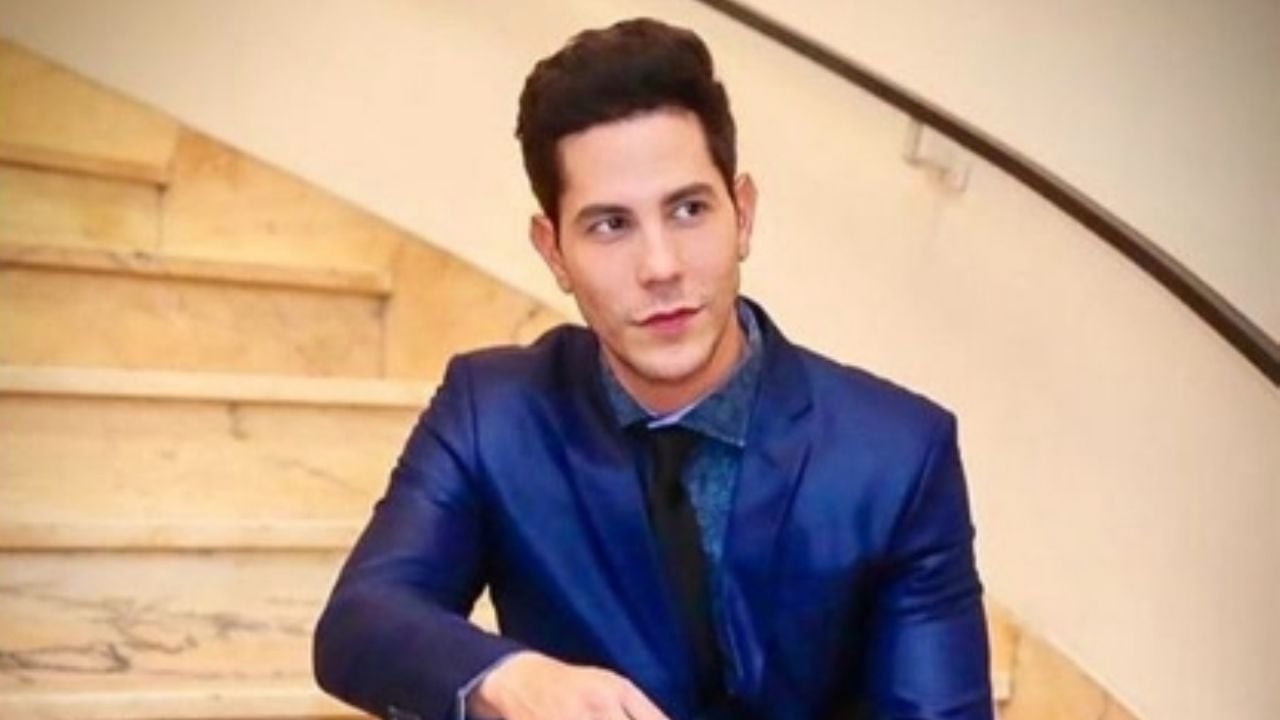 Exparejas de Christian Chávez se unirían a Maico Kemper para acusarlo de violencia