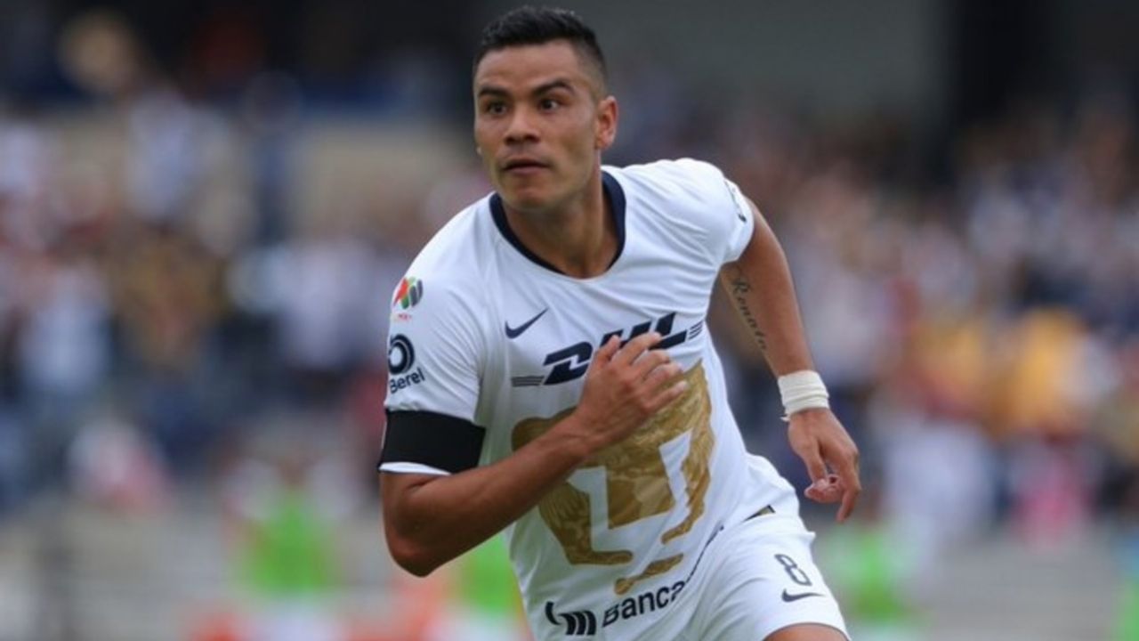 Pablo Barrera ya tiene equipo; se une al Atlético de San Luis