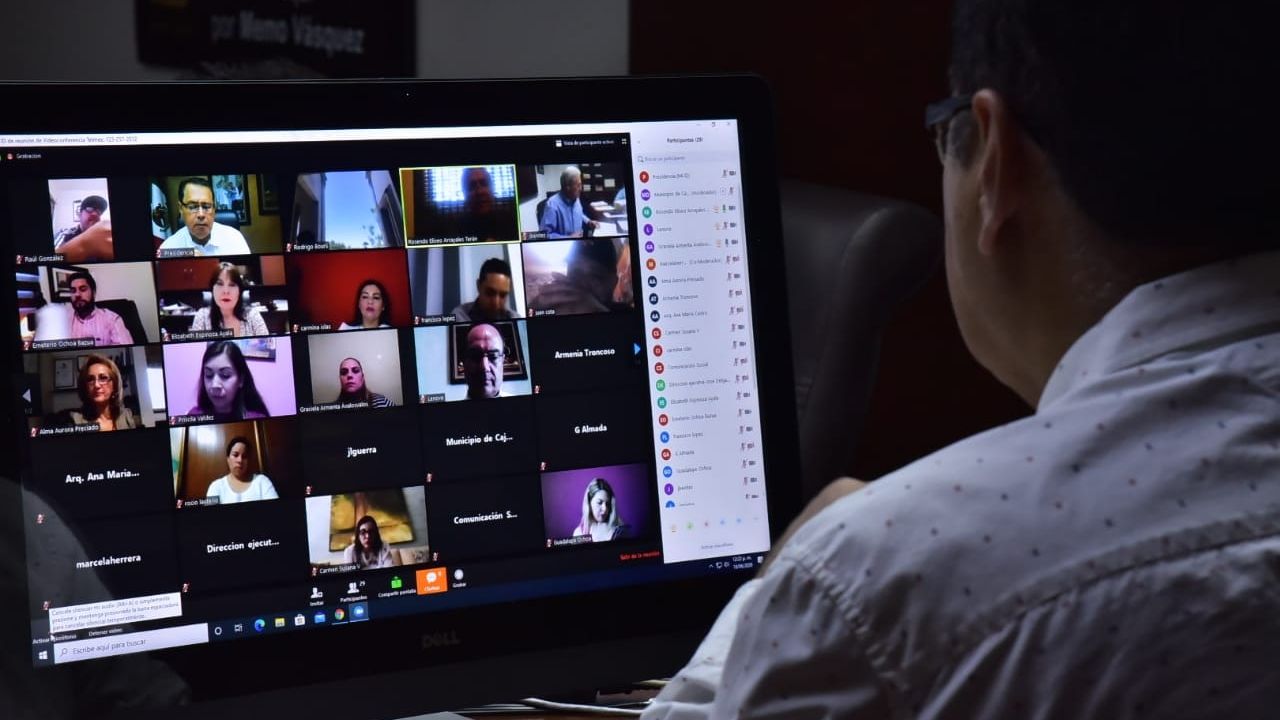 En desordenada sesión, Ayuntamiento de Cajeme no llega a nada