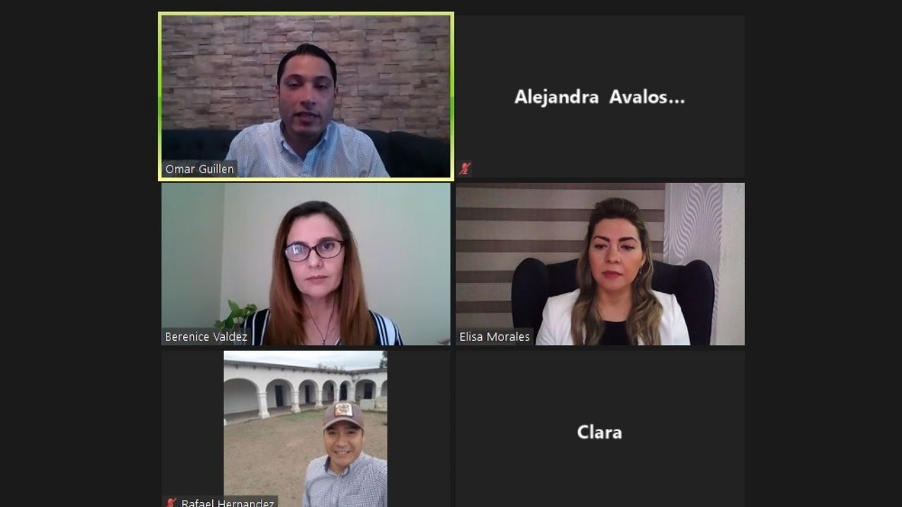 Mipymes de Cajeme se capacitan; esperan semáforo naranja para abrir