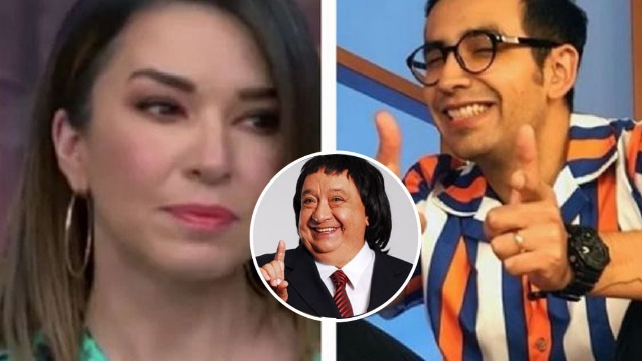 “Parece el ‘Pirruris'”: ‘El Capi’ humilla sin piedad a Laura G en vivo por su ‘look’ en ‘VLA’