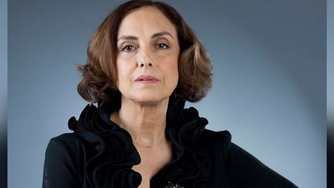 Diana Bracho y la drástica decisión que tomó para ¿salvar de la ruina a Televisa?