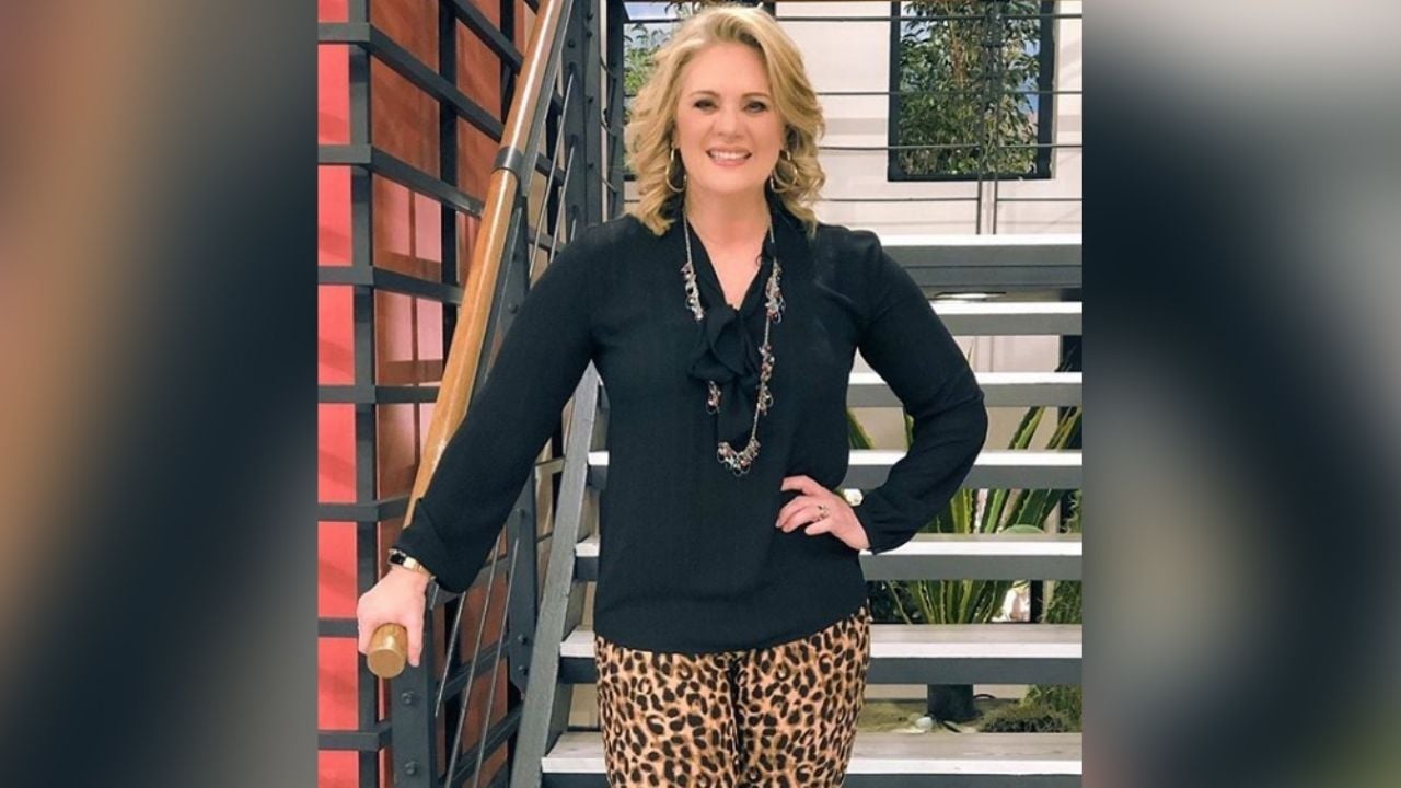 Érika Buenfil conquista a fans al bailar y cantar al ritmo de ‘Kulikitaka’