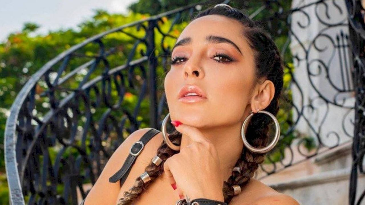 Manelyk, estrella de ‘Acapulco Shore’, se luce con baile en TikTok al ritmo de Bad Bunny