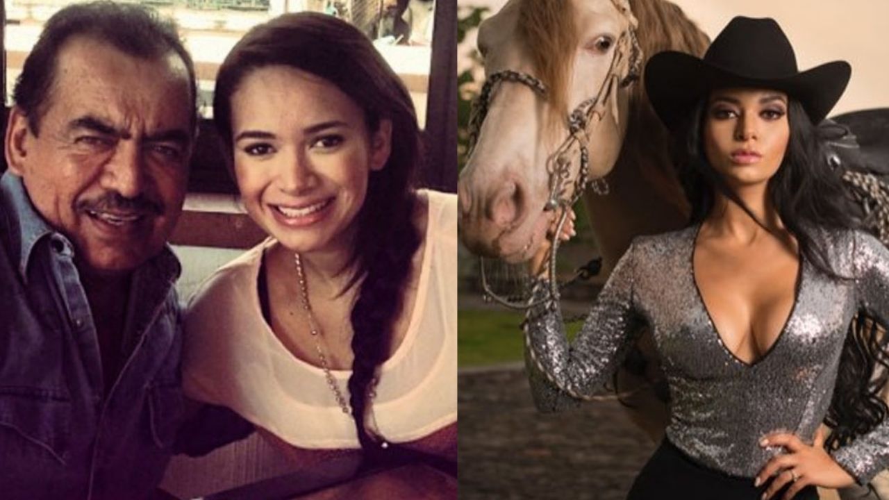 Zarelea Figueroa apoya la nueva canción de Joan Sebastian con descarada foto